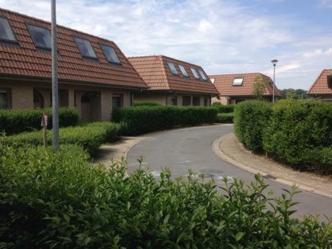 walhofpark nr 25 De Panne Exterior foto